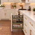 NERIO Collection Spice Pull-Out