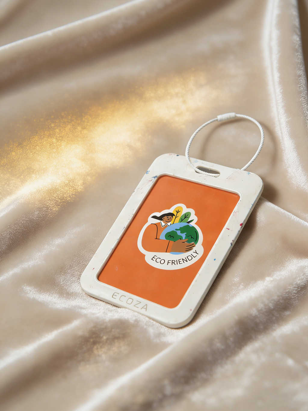 Navio Tag Object Tracker