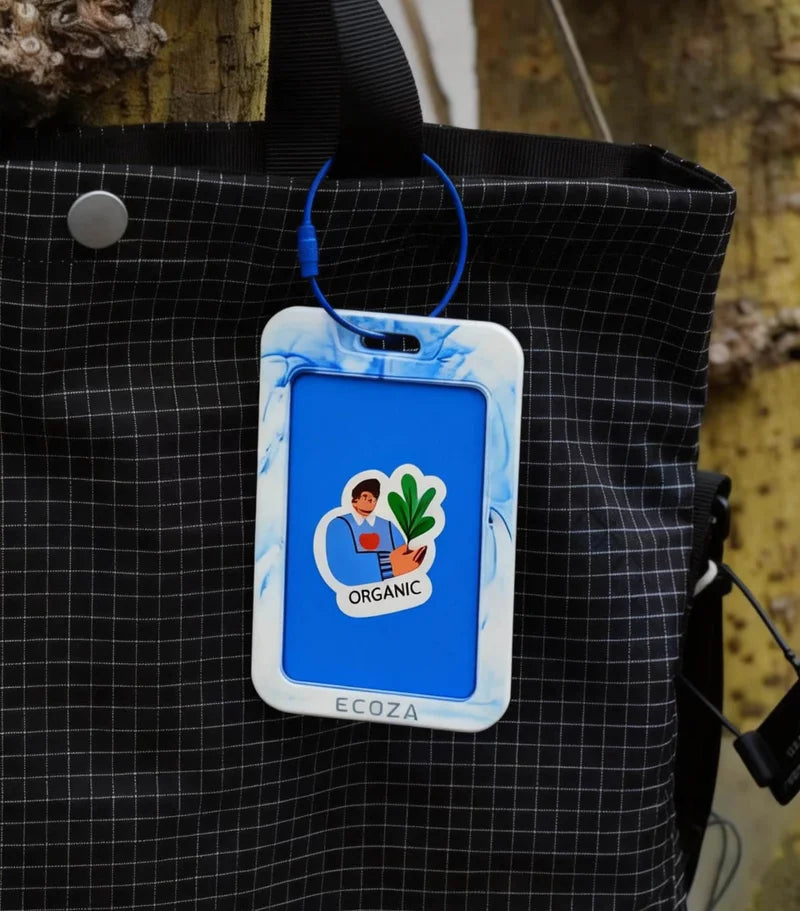 Navio Tag Object Tracker