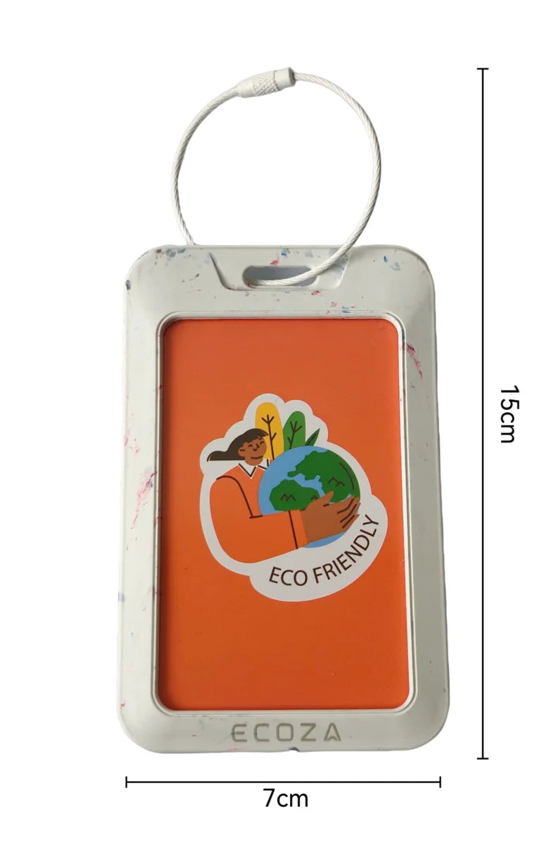 Navio Tag Object Tracker