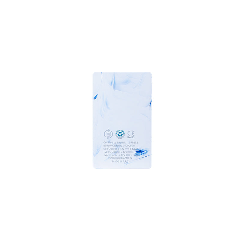OceanPack Power Bank 5000 mAh