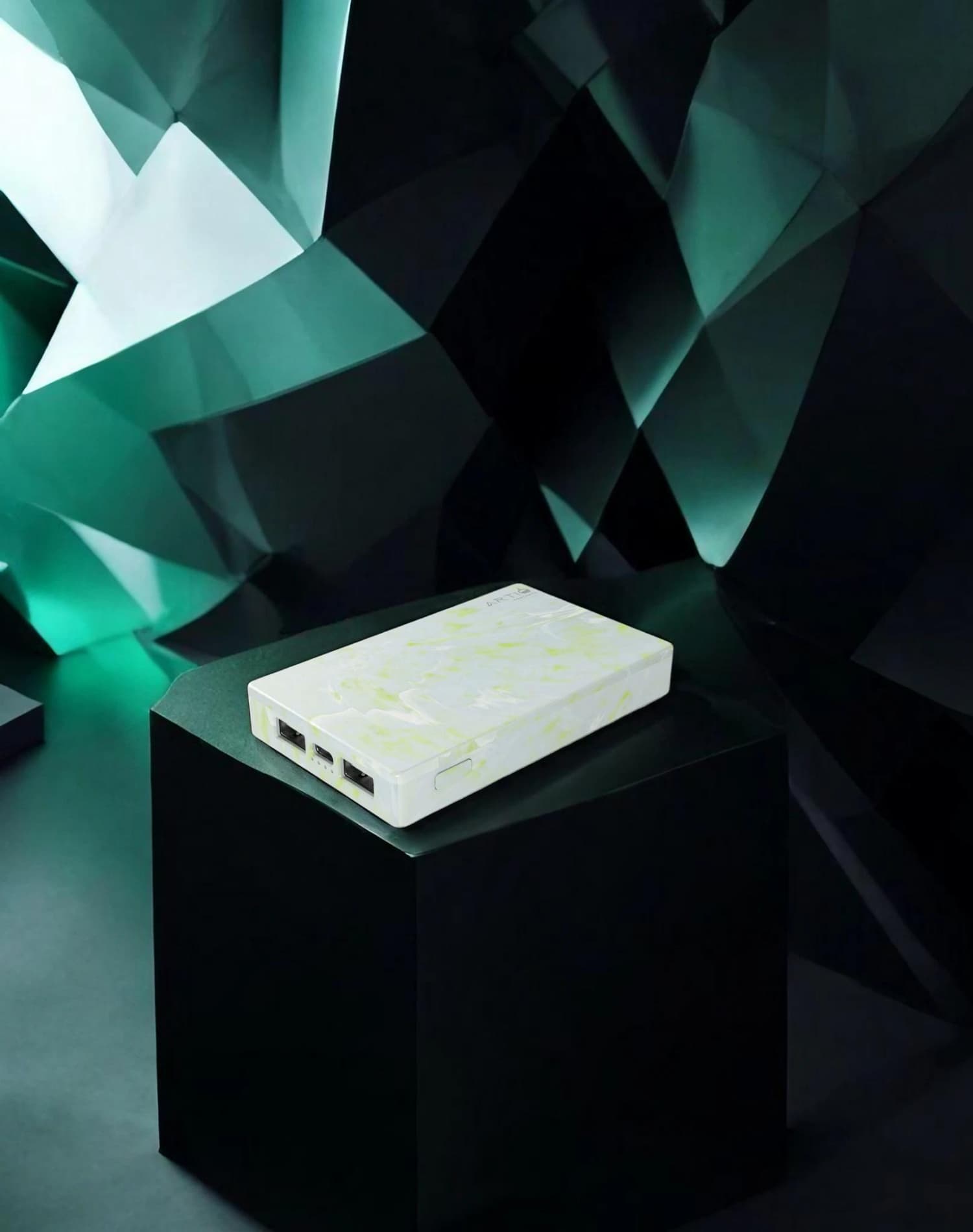 OceanPack Power Bank 5000 mAh