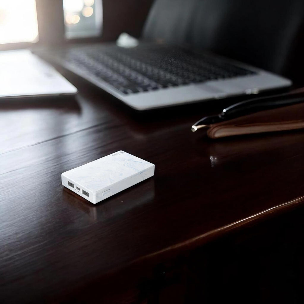 OceanPack Power Bank 5000 mAh