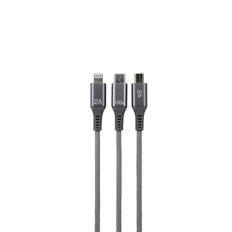 Omni Cable-SageStorm for Multi-port 100watt