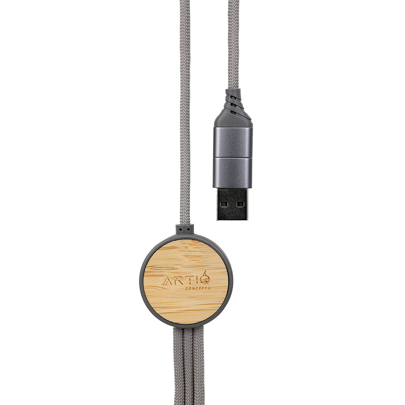 Omni Cable-SageStorm for Multi-port 100watt