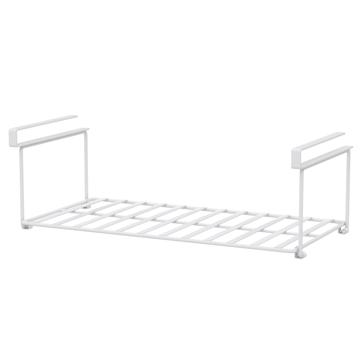 Folding Shoe Rack