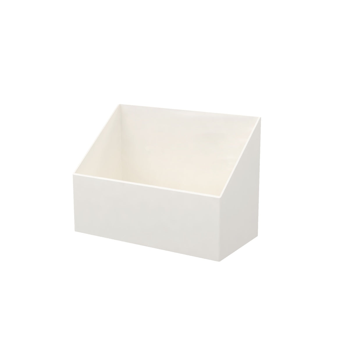 Magnetic Storage Box for Space-Saving Organization