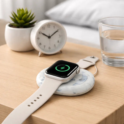 PebbleX All-in-One Wireless Charger