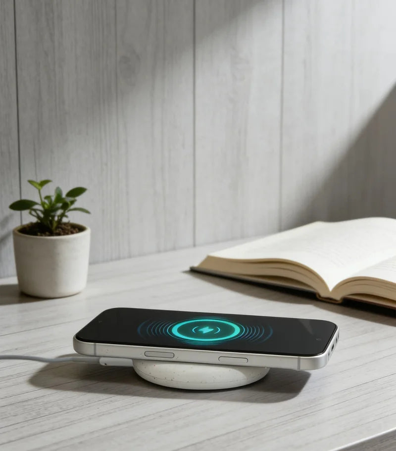 PebbleX All-in-One Wireless Charger