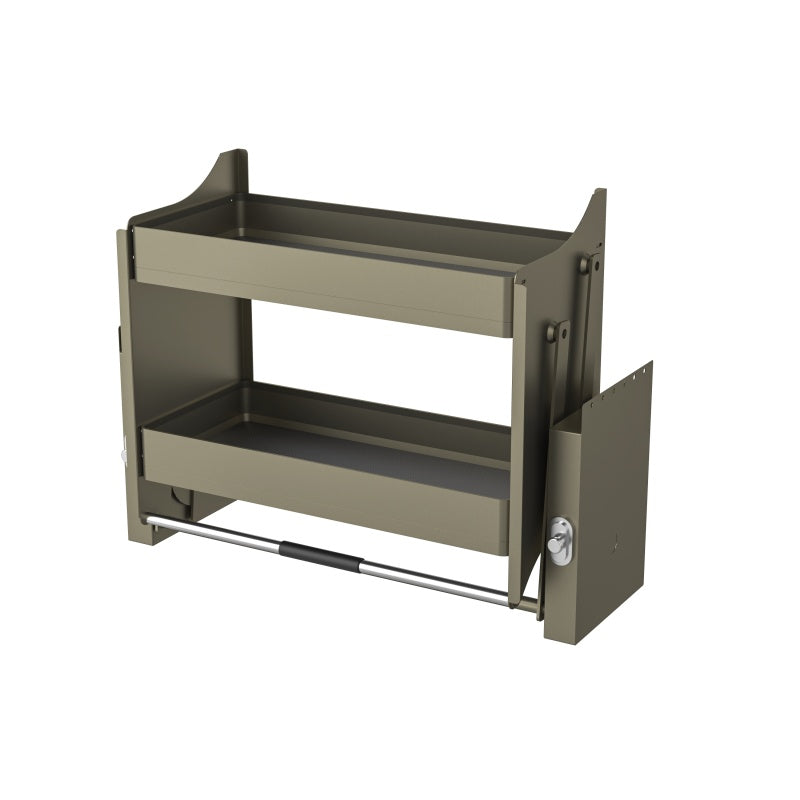 NERIO Collection Pull Down Trays