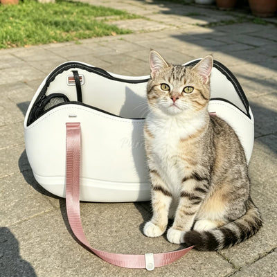 Pet Tote Bag for Everyday Travel
