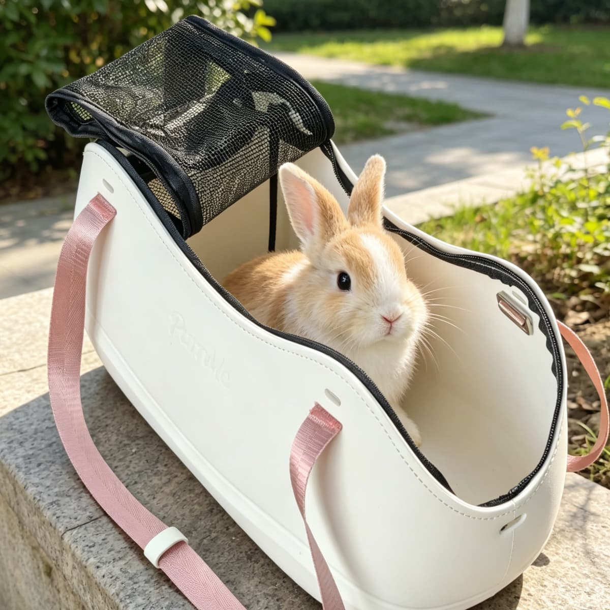 Pet Tote Bag for Everyday Travel