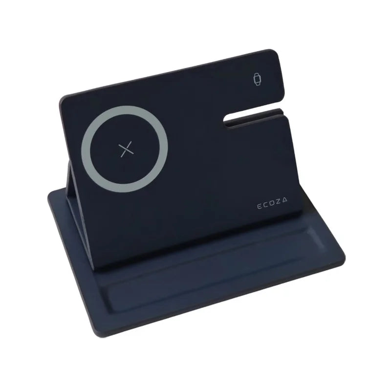 Revi Desktop Dual Wireless Charging