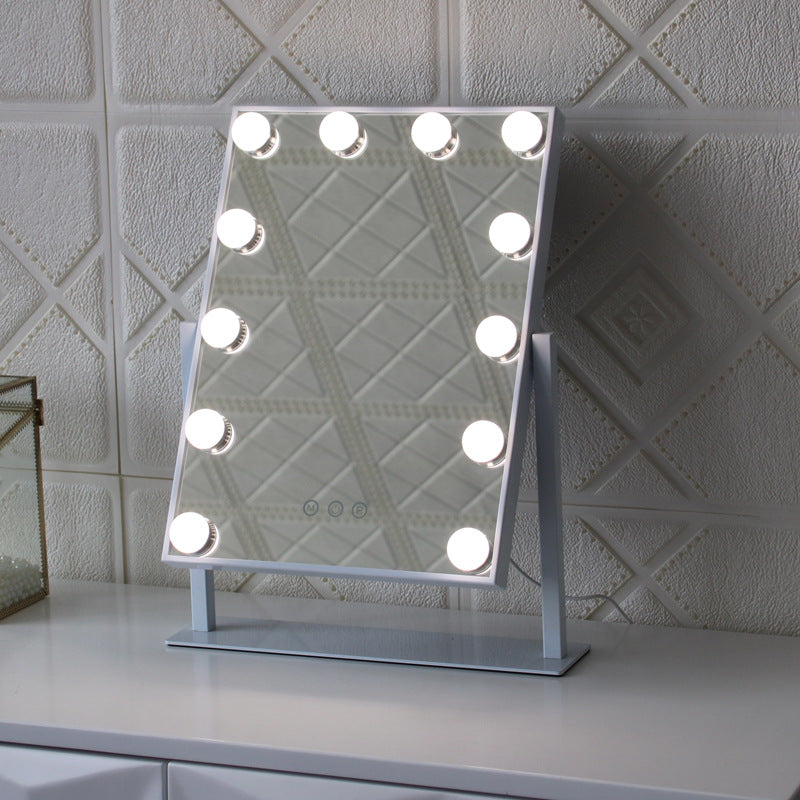 Smart Hollywood Makeup Mirror