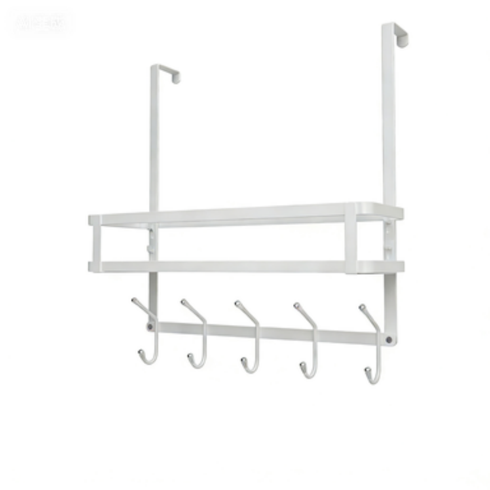 Over-The-Door 2-Layer Hanger