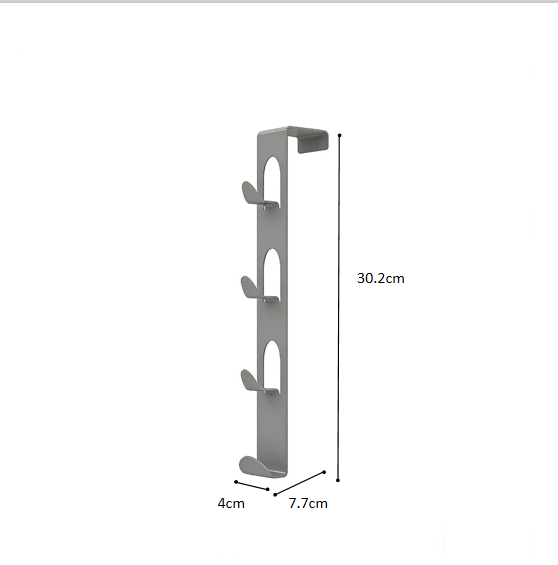 OTD Multifunctional Vertical Hanger
