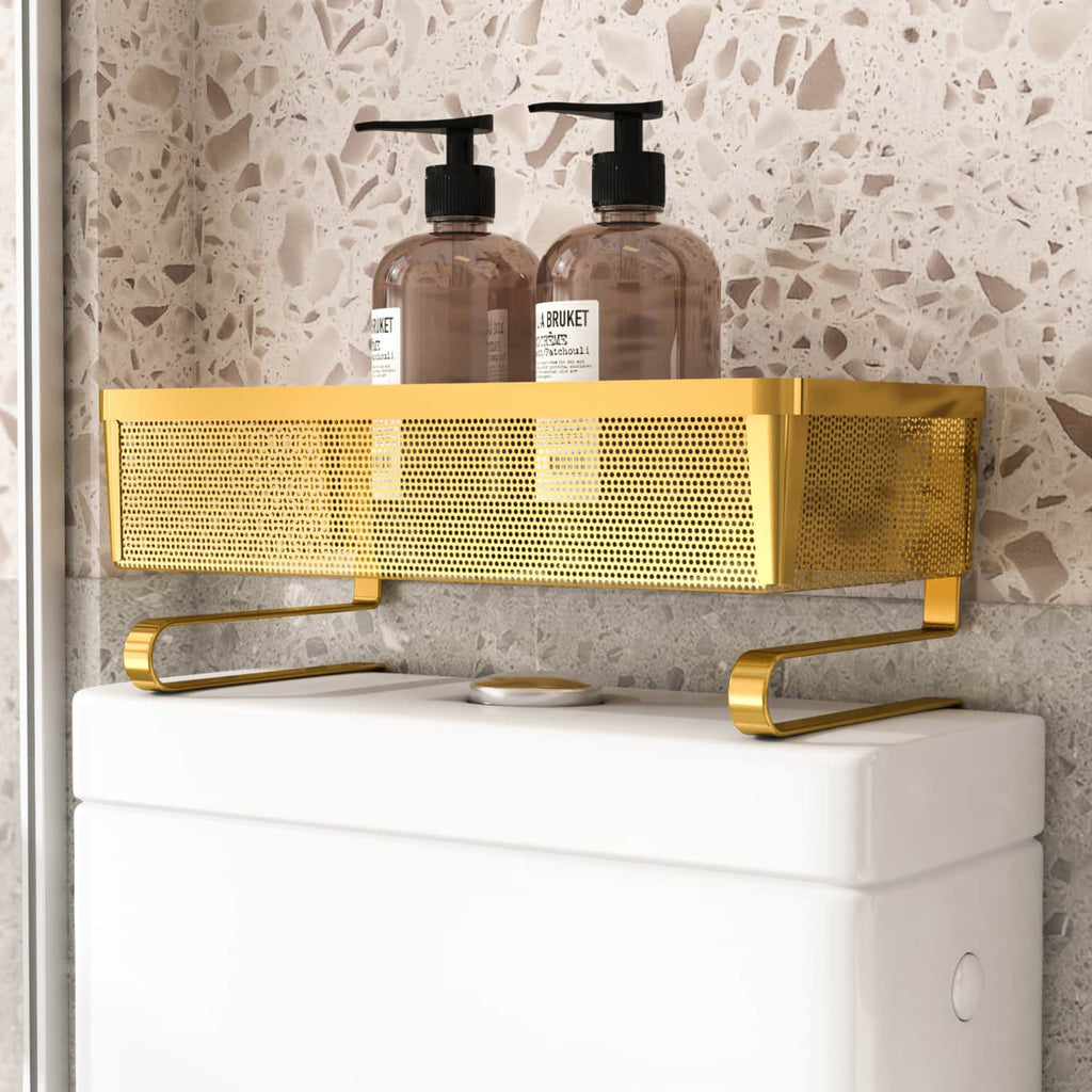 Over-Tank Storage Rack 320*160*174mm