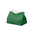 PU Leather Tissue Box 220*120*145mm