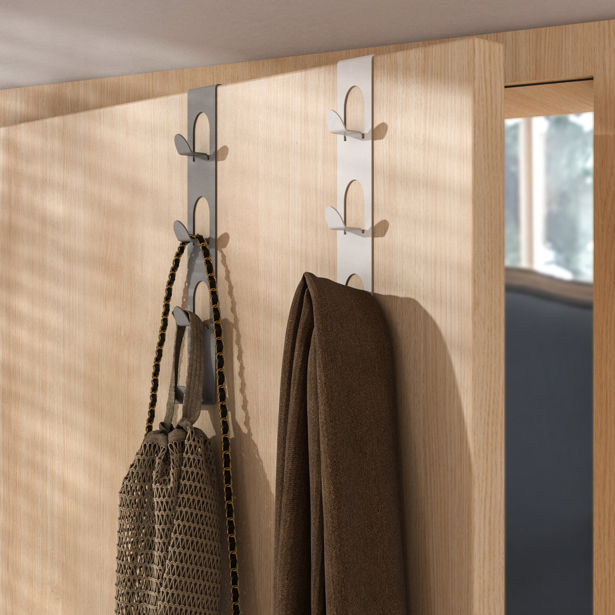 OTD Multifunctional Vertical Hanger
