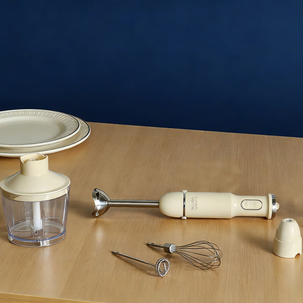Hand Mixer
