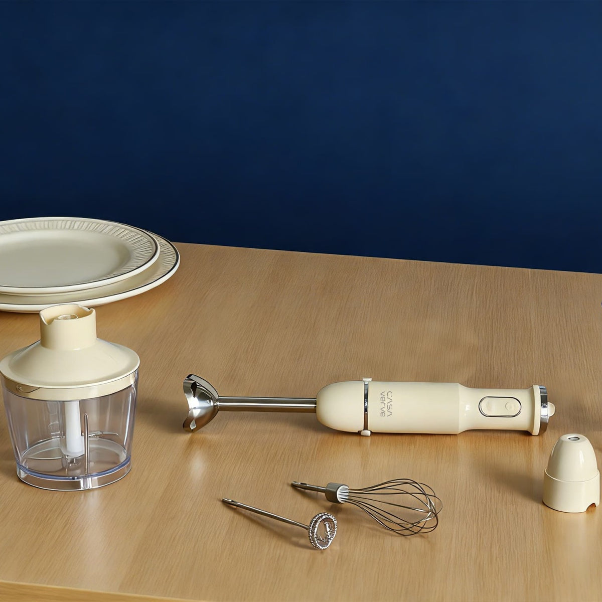 Hand Mixer