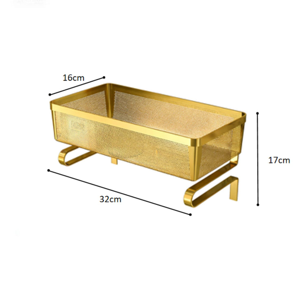 Over-Tank Storage Rack 320*160*174mm