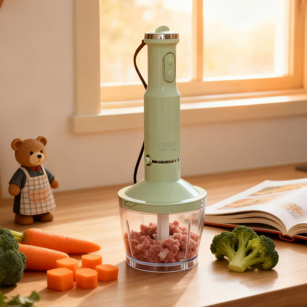 Hand Mixer