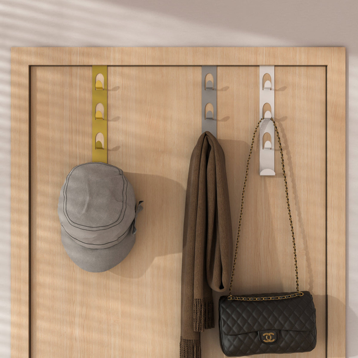 OTD Multifunctional Vertical Hanger