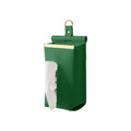 PU Leather Tissue Box (Wall-Mounted) 270*95*110mm