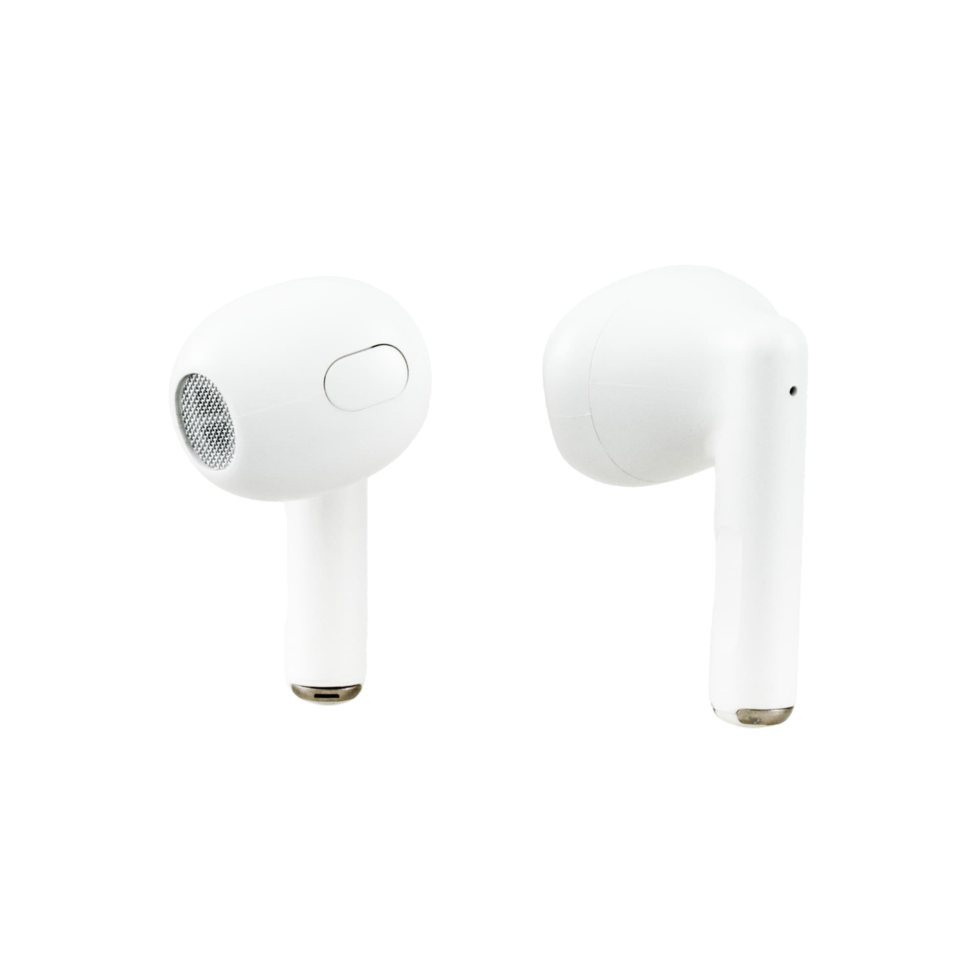 RECYCLED ABS ECO-FRIENDLY EARBUDS - City