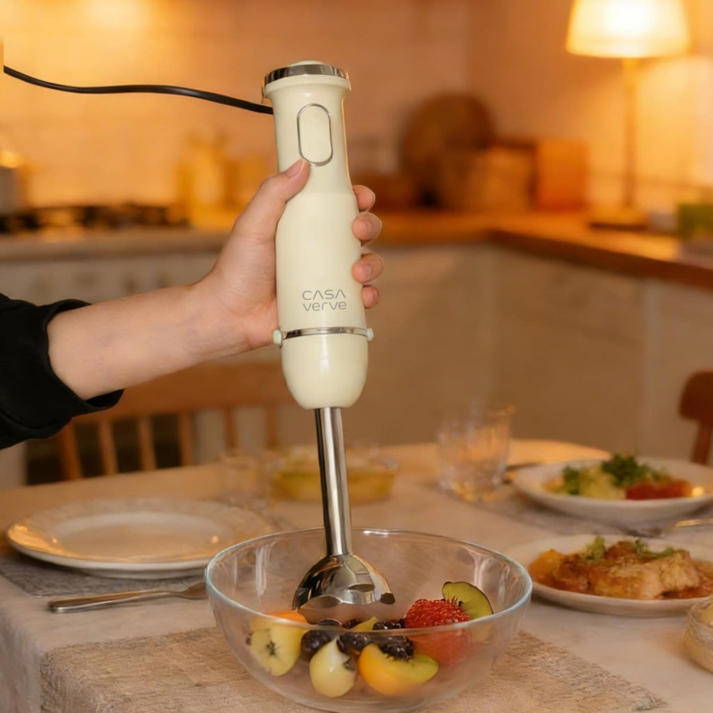 Hand Mixer