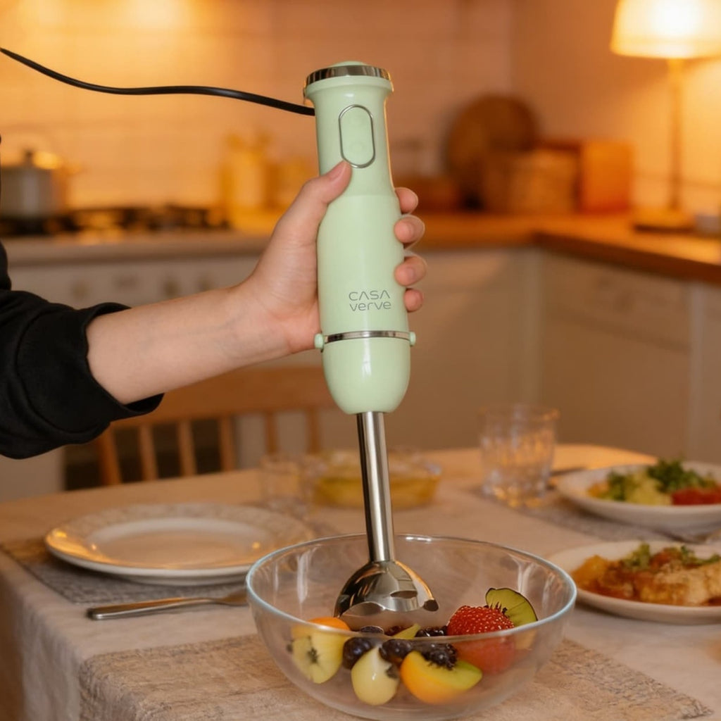 Hand Mixer