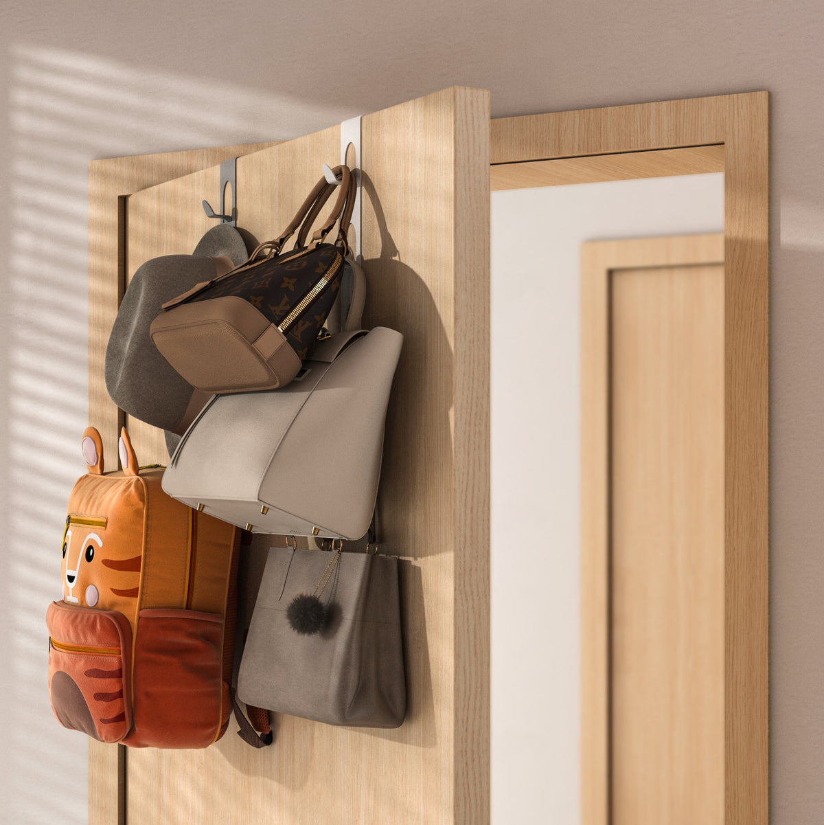 OTD Multifunctional Vertical Hanger