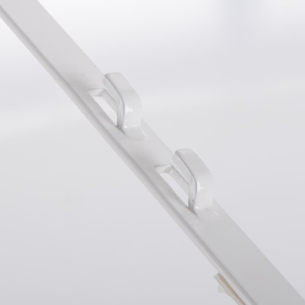 Over-The-Door 2-Layer Hanger
