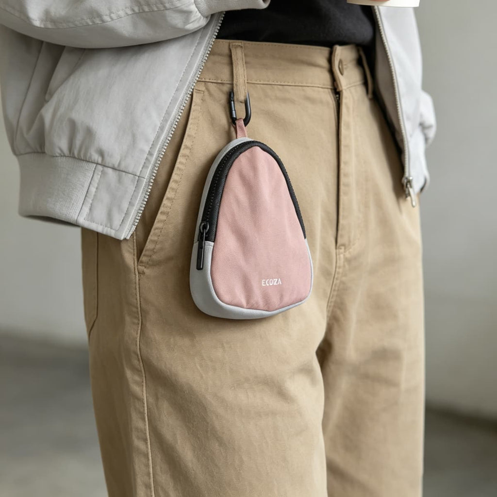 Mini Vault T Bag 138x115x20mm