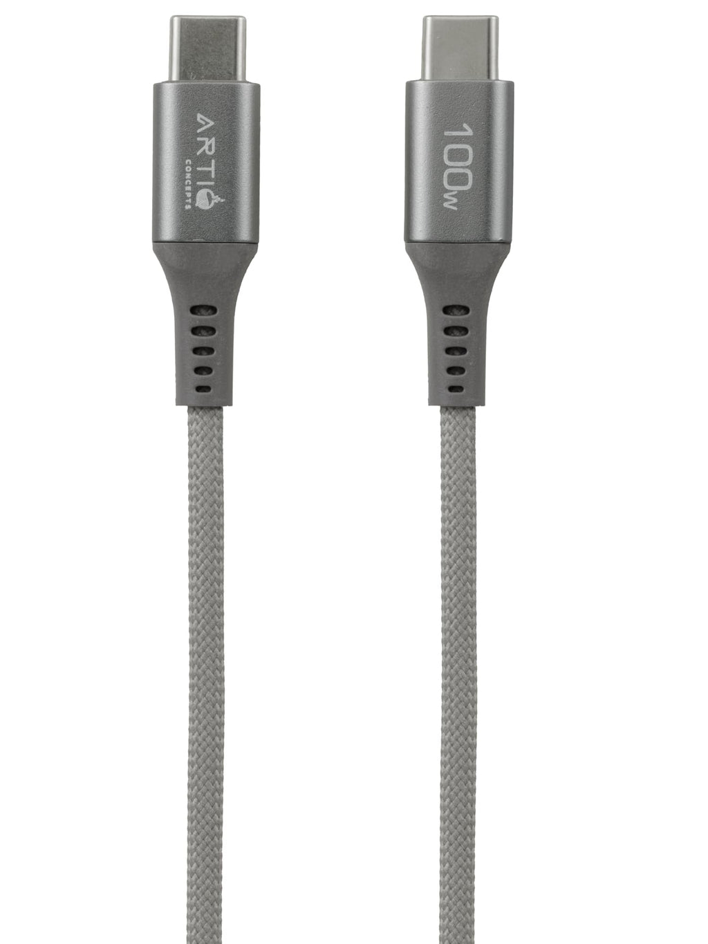 VoltWeave-SageStorm USB C to C 100watt 2m