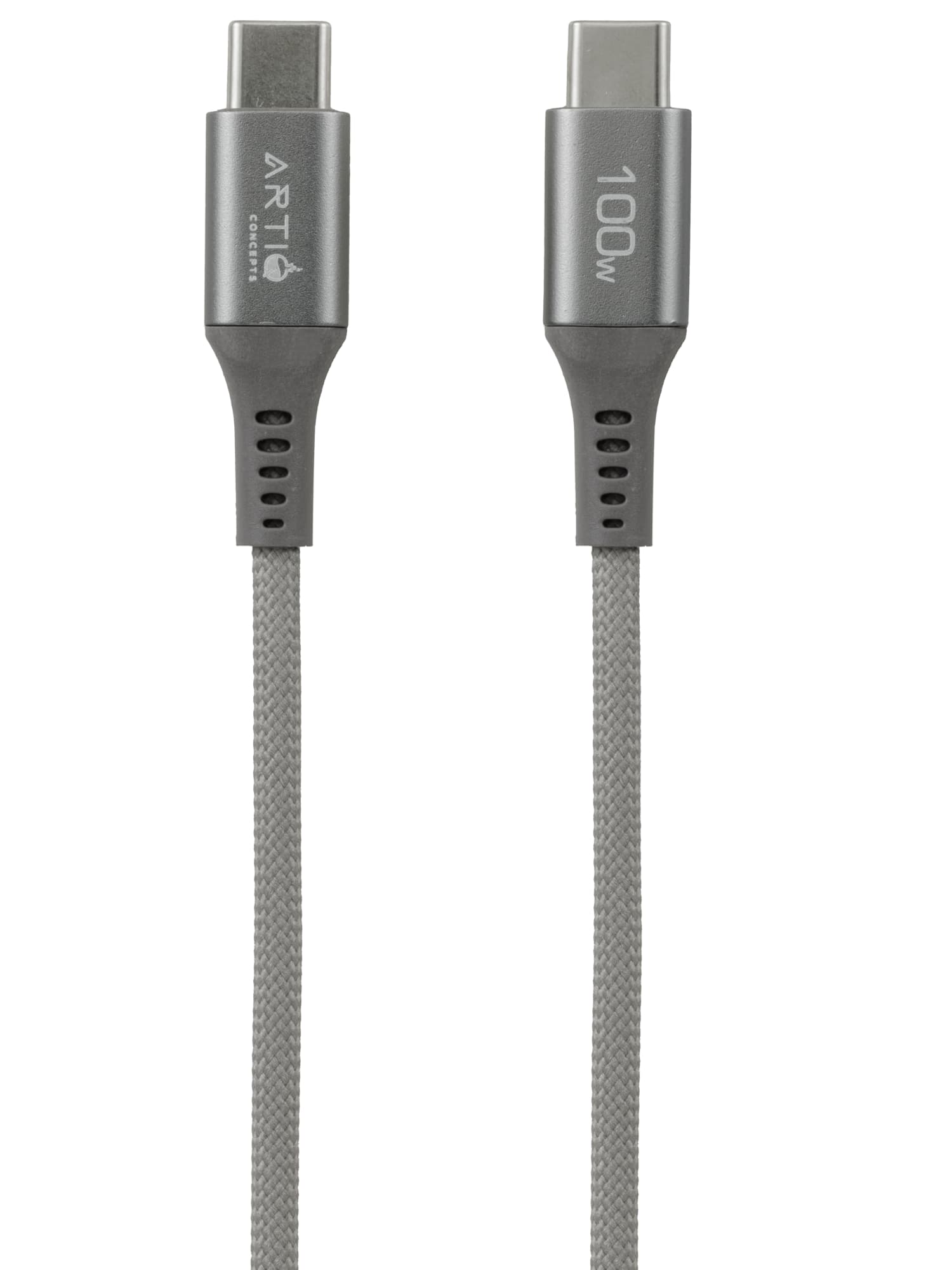 VoltWeave-SageStorm USB C to C 100watt 2m