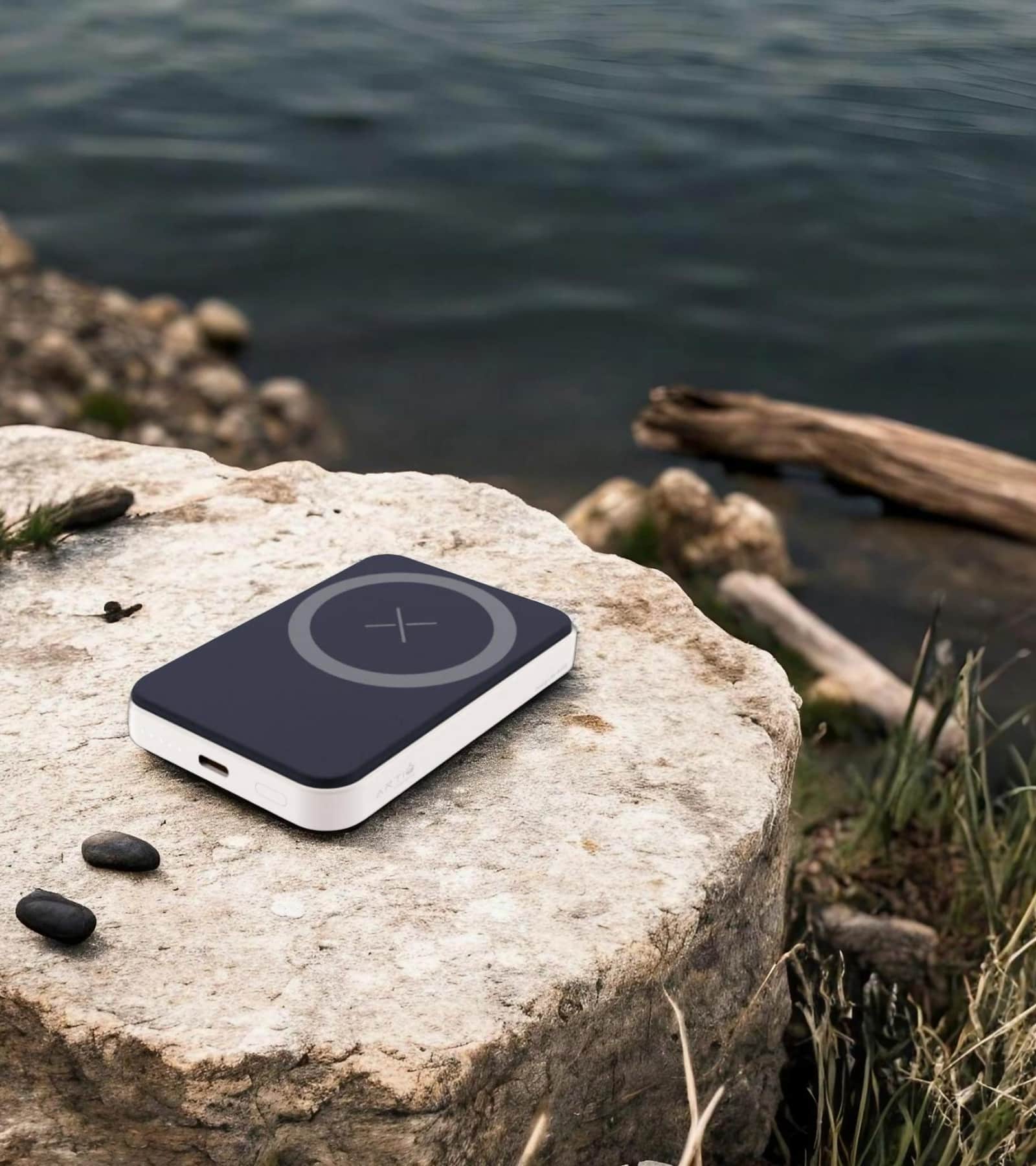 Voltskin Power Bank 5000 mAh (Li-Po)