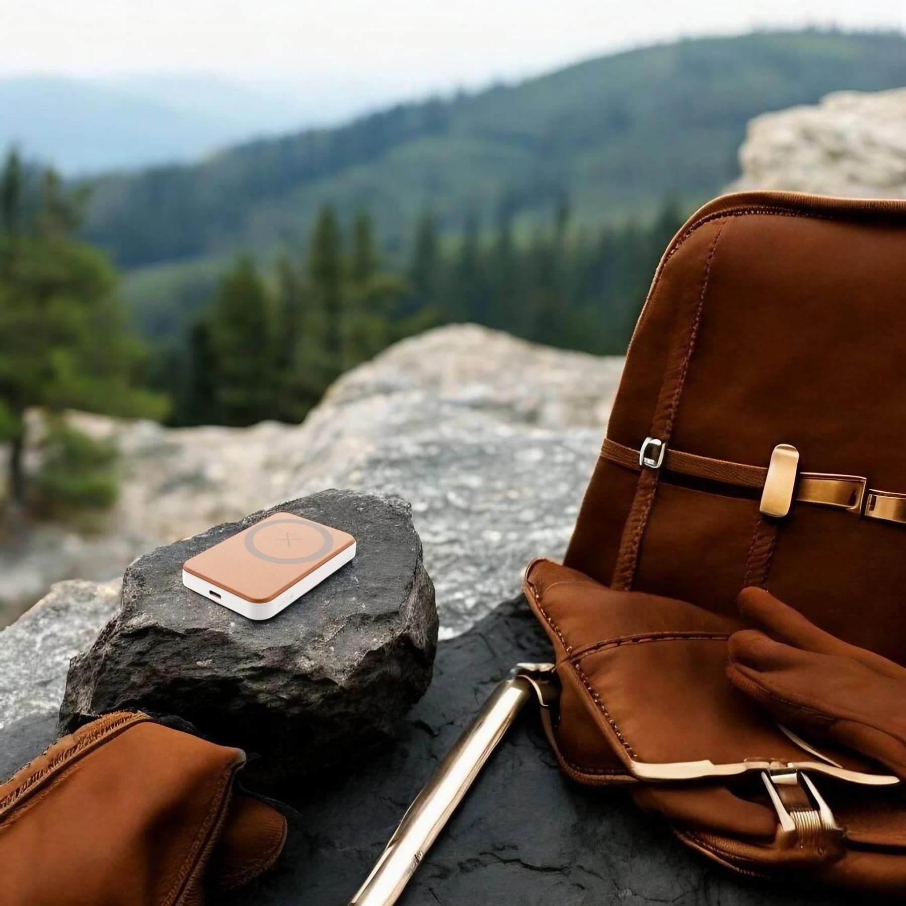 Voltskin Power Bank 5000 mAh (Li-Po)