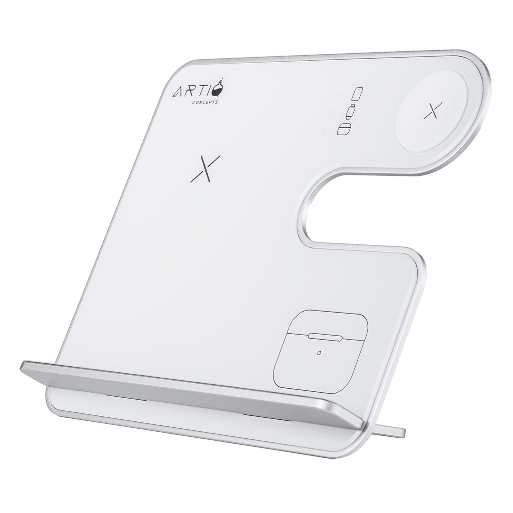 Arcdoc Portable Battery