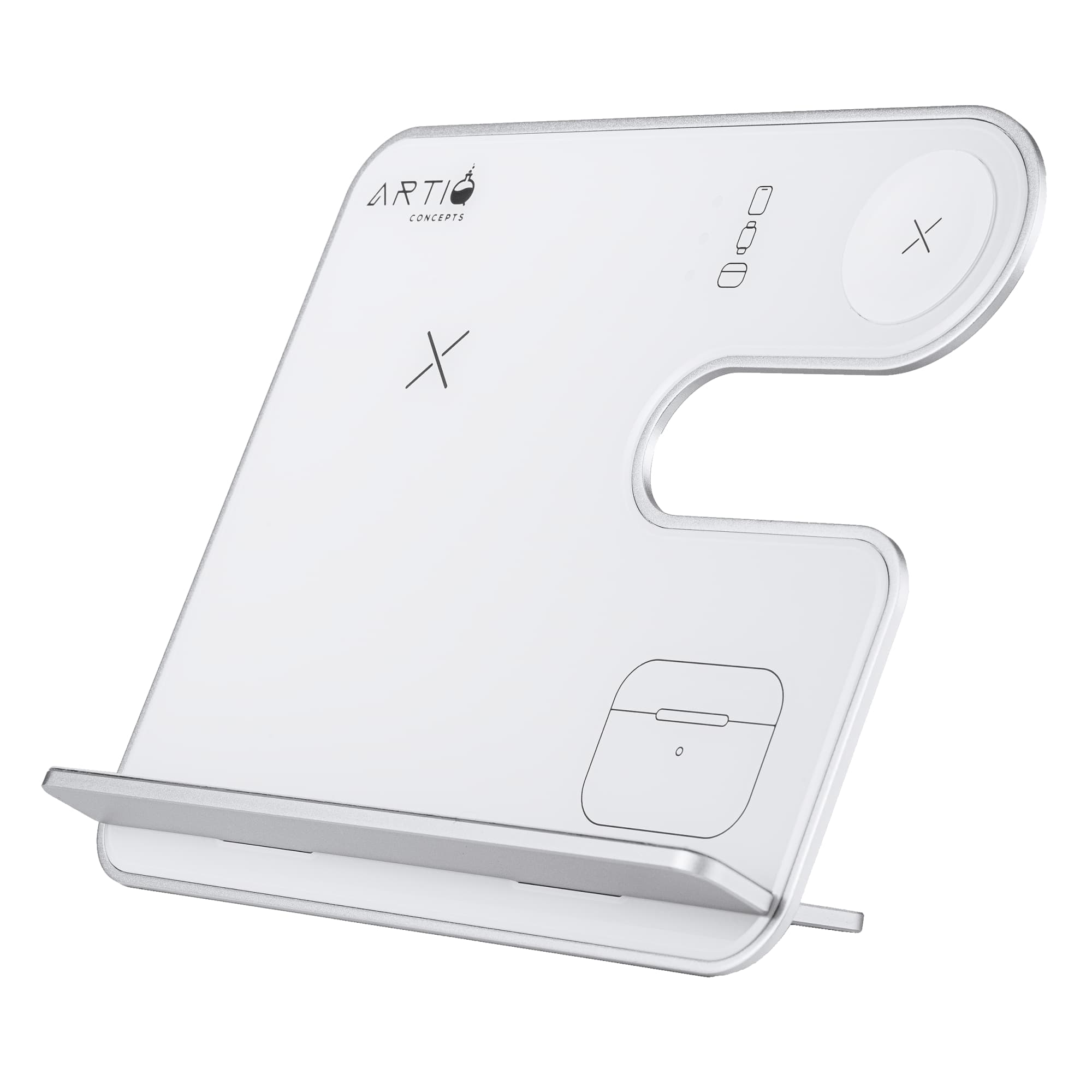 Arcdoc Portable Battery