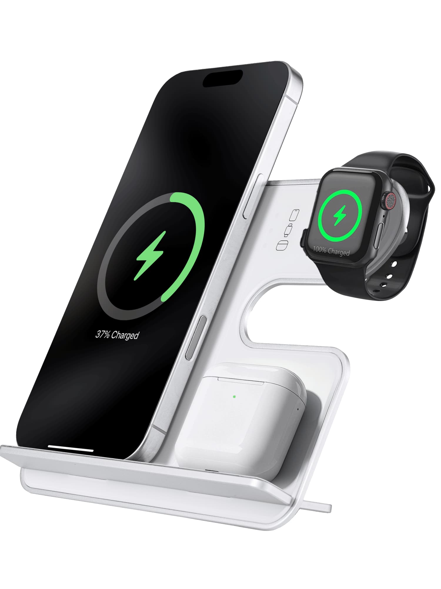 Arcdoc Portable Battery