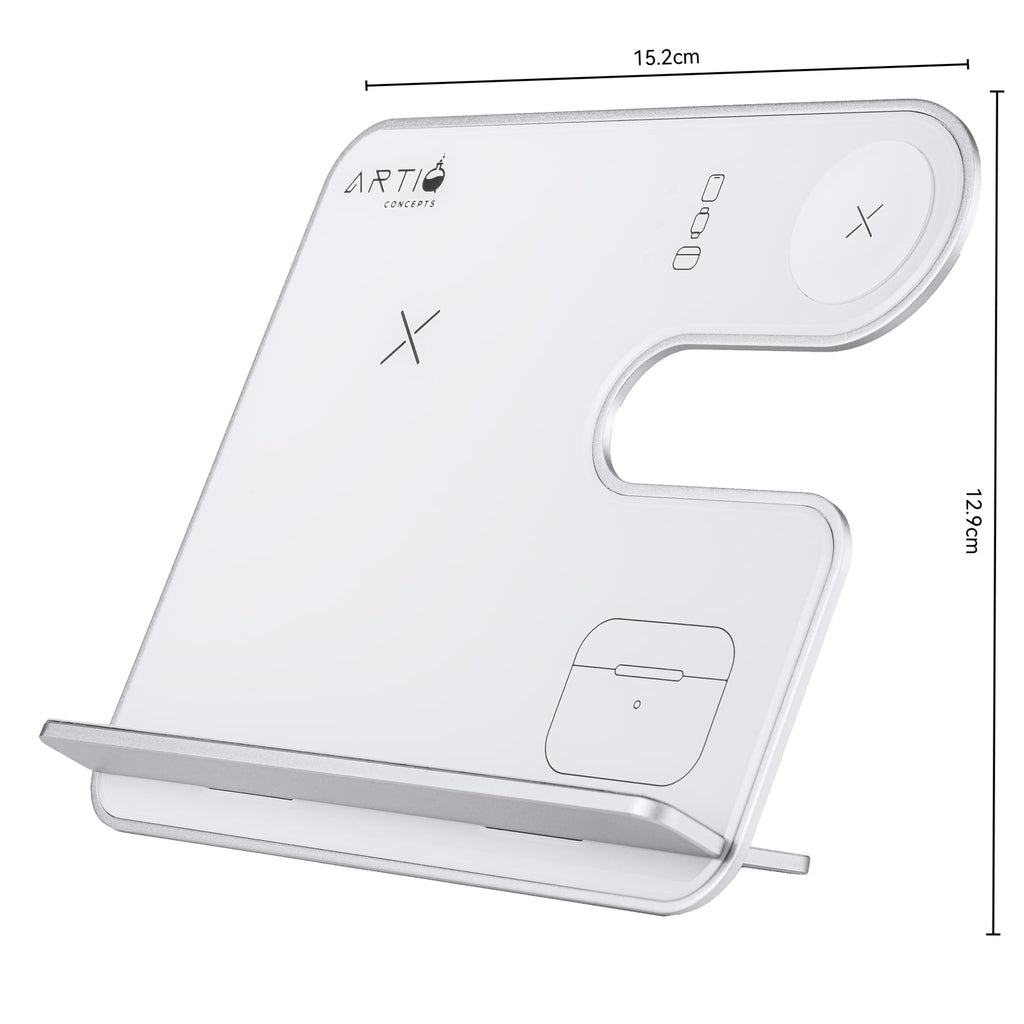 Arcdoc Portable Battery