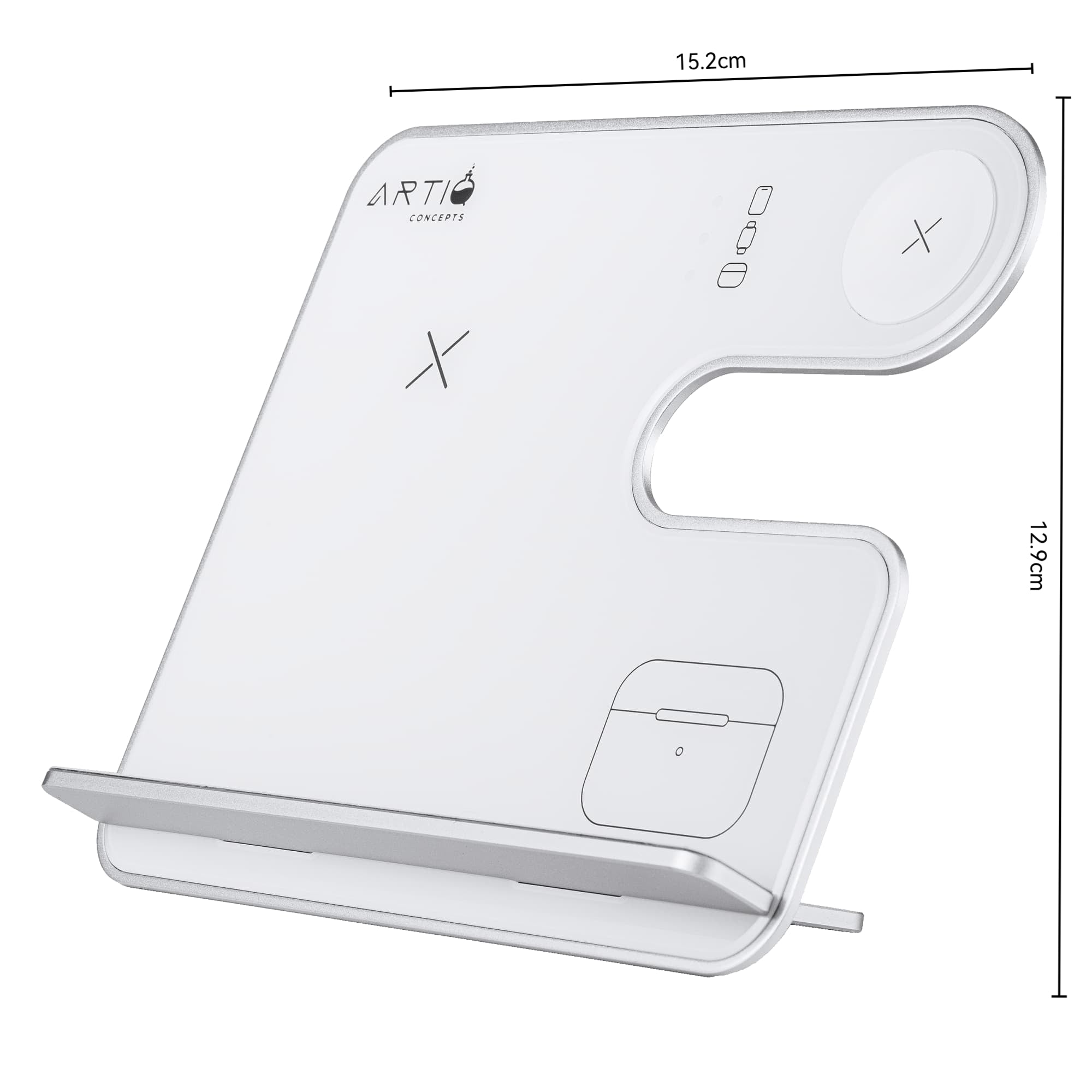 Arcdoc Portable Battery