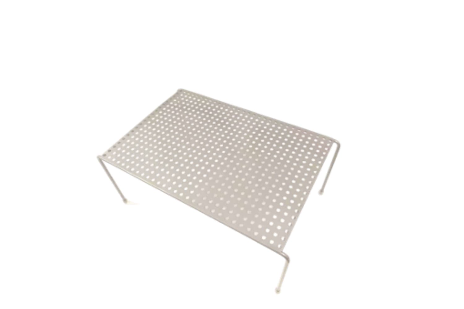 Cabinet Organizer Shelf (Set of 4)