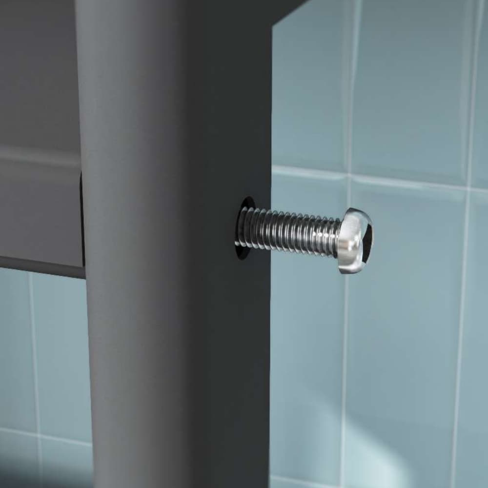 Kitchen Countertop Organizer Shelves