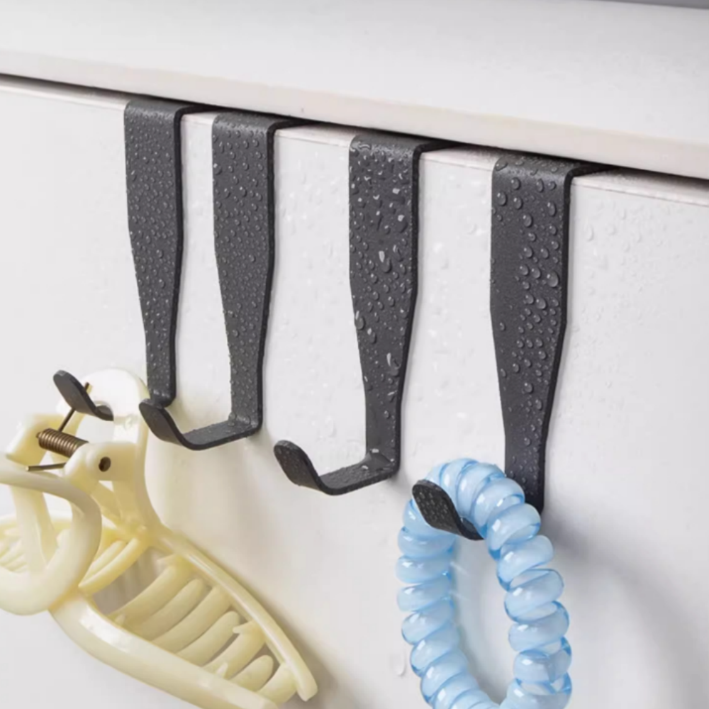 Over-the-door Hook (Set of 3) 46.4*16*63mm