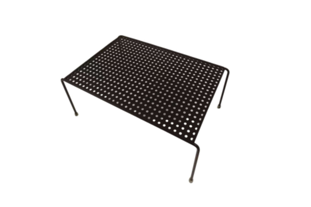 Cabinet Organizer Shelf (Set of 4)