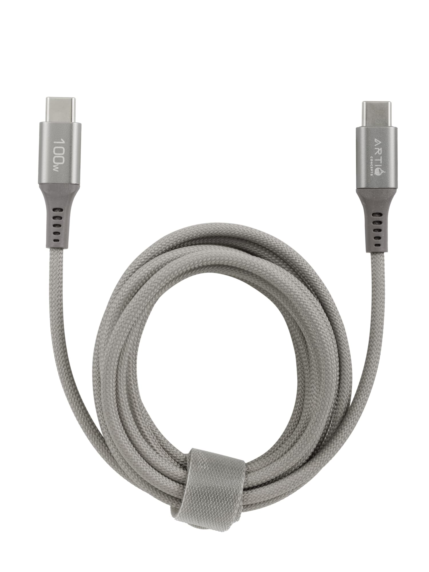 VoltWeave-SageStorm USB C to C 100watt 2m