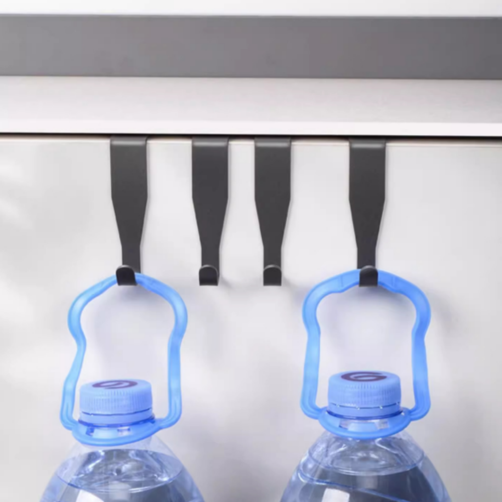 Over-the-door Hook (Set of 3) 46.4*16*63mm